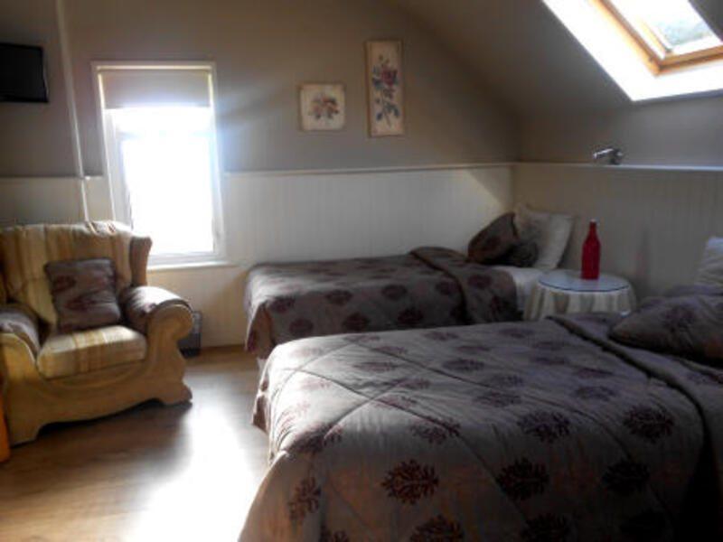 Doireliath Bed & Breakfast Bantry Exterior photo
