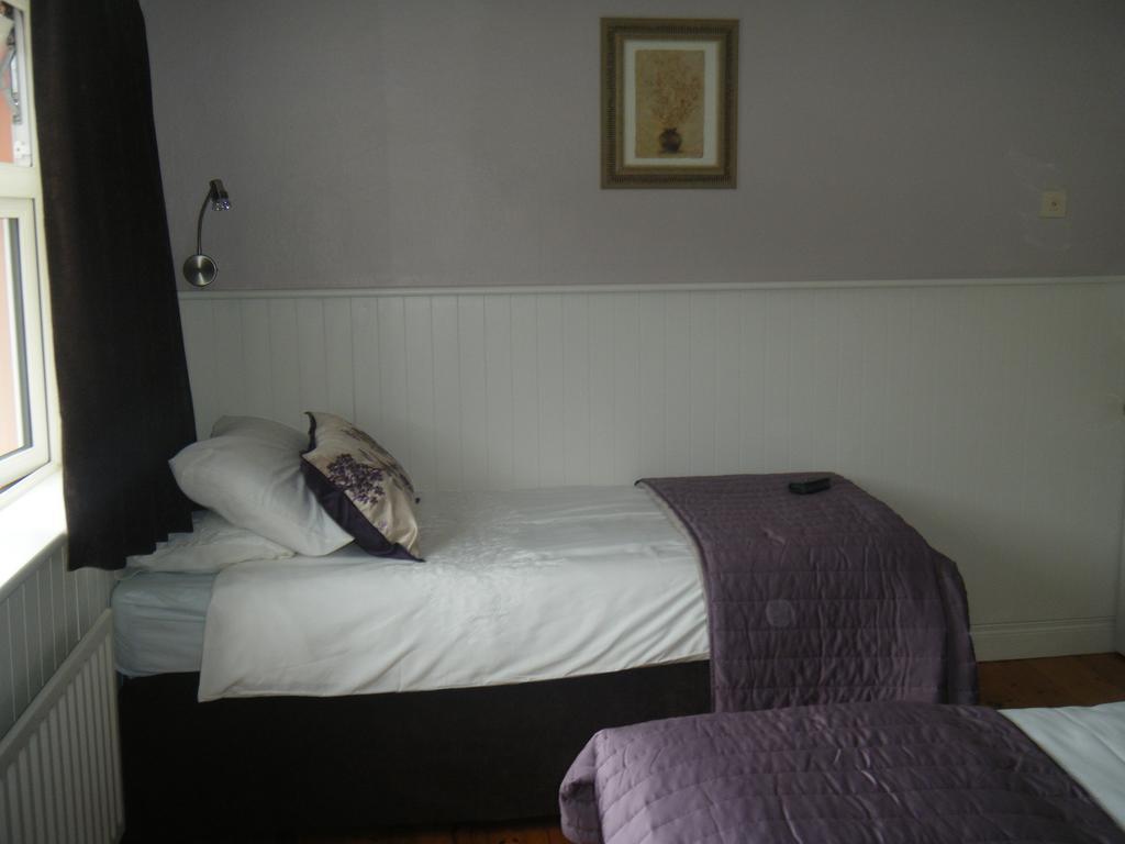 Doireliath Bed & Breakfast Bantry Room photo