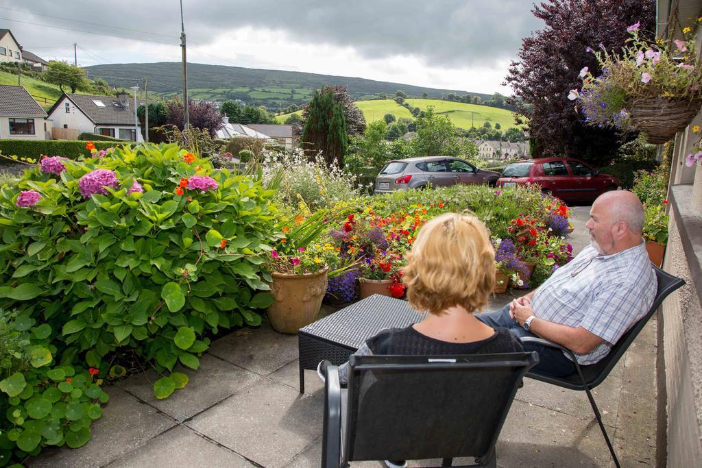 Doireliath Bed & Breakfast Bantry Exterior photo