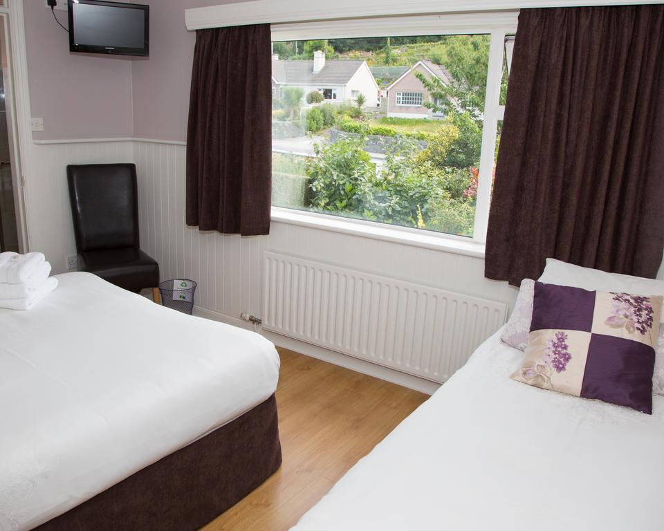Doireliath Bed & Breakfast Bantry Exterior photo