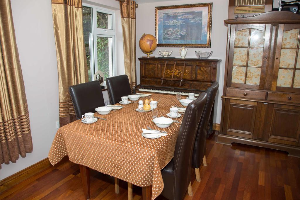 Doireliath Bed & Breakfast Bantry Exterior photo