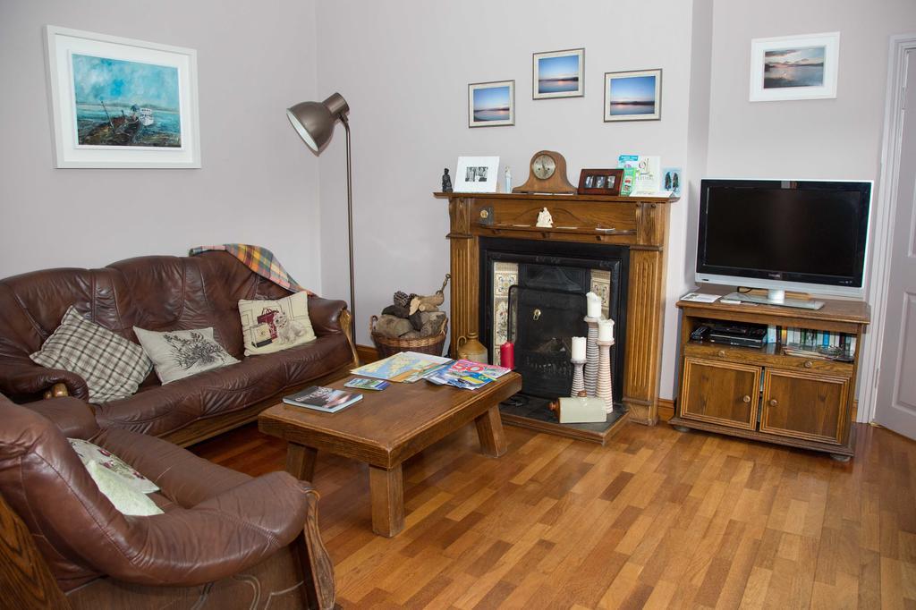 Doireliath Bed & Breakfast Bantry Exterior photo