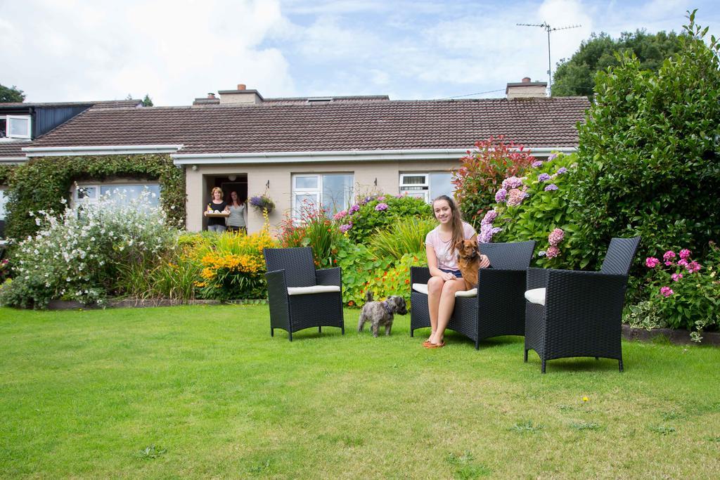 Doireliath Bed & Breakfast Bantry Exterior photo