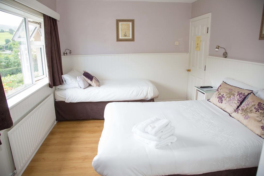 Doireliath Bed & Breakfast Bantry Exterior photo
