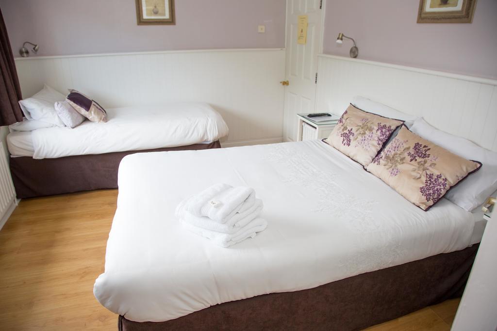Doireliath Bed & Breakfast Bantry Exterior photo