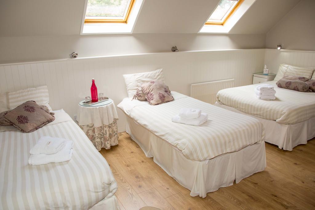Doireliath Bed & Breakfast Bantry Exterior photo
