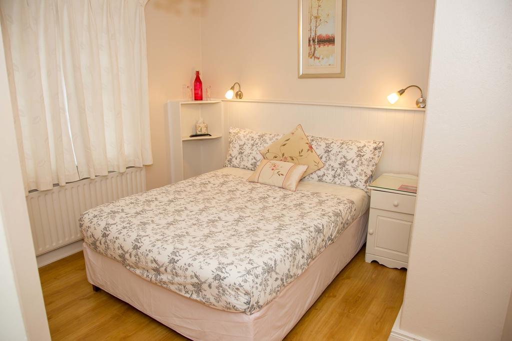 Doireliath Bed & Breakfast Bantry Exterior photo
