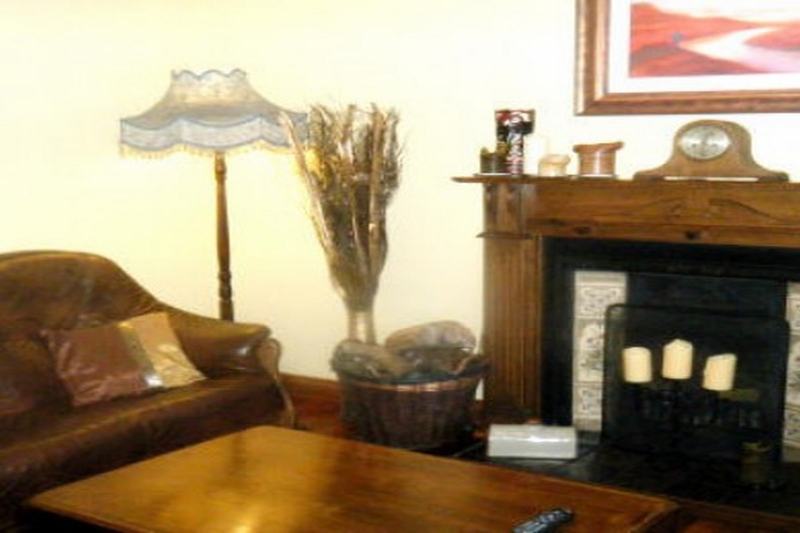 Doireliath Bed & Breakfast Bantry Exterior photo