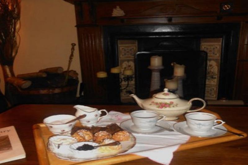 Doireliath Bed & Breakfast Bantry Exterior photo