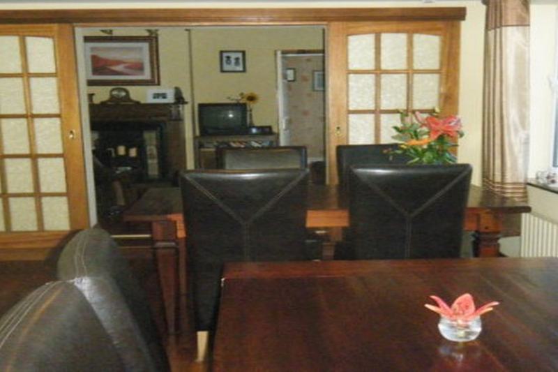 Doireliath Bed & Breakfast Bantry Exterior photo
