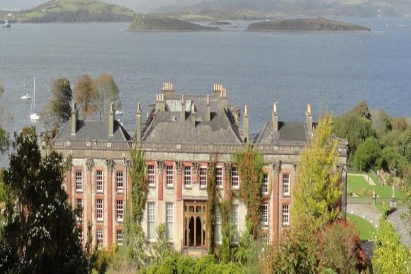 Doireliath Bed & Breakfast Bantry Exterior photo