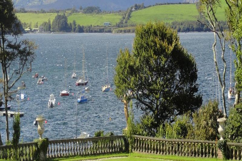 Doireliath Bed & Breakfast Bantry Exterior photo