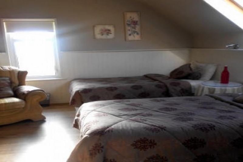 Doireliath Bed & Breakfast Bantry Exterior photo